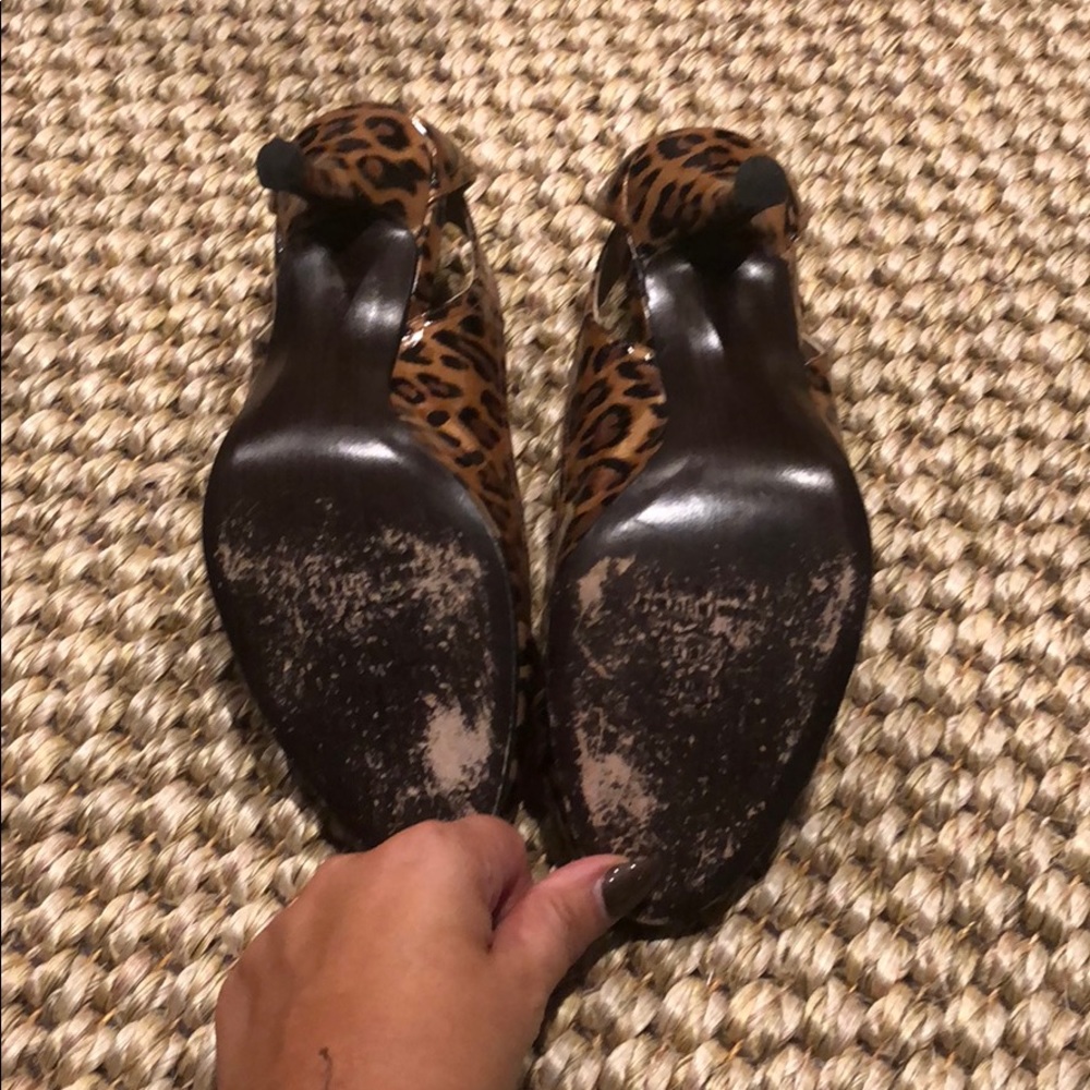 Stuart Weitzman heels! - Picture 4 of 4